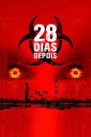 28 días después poster