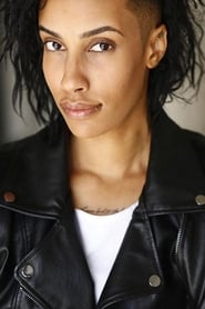 AzMarie Livingston as Bracka