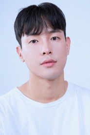 Portrait de Kim Yong-oh