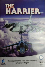 The Harrier