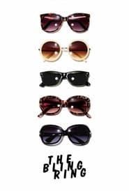 Poster The Bling Ring