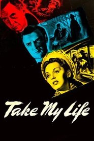 Take My Life постер