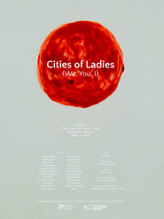 Poster Cities of Ladies