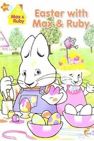 Poster Max & Ruby - Easter With Max & Ruby 2007