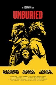 Unburied (2025)
