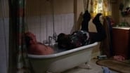 Vince Takes A Bath