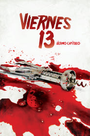 Viernes 13. Último capítulo poster