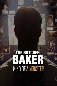 The Butcher Baker: Mind of a Monster (2020)