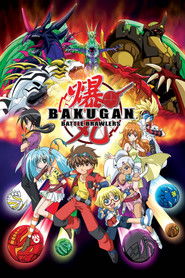 Bakugan Battle Brawlers (2007)