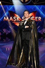 Mask Singer: Adivina quién canta Mask Singer: Adivina quién canta