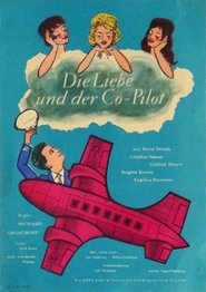 Die Liebe und der Co-Pilot 1961