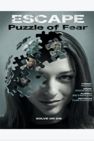 Escape: Puzzle of Fear постер