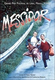 Messidor 1979 映画 吹き替え