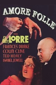 Amore folle) Amore folle (1935)