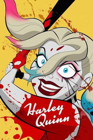 Harley Quinn