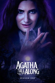Agatha All Along Miniseries 53