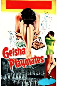 Geisha Playmates (1958)