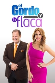 El Gordo y la Flaca Episode Rating Graph poster