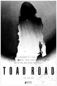 Toad Road постер