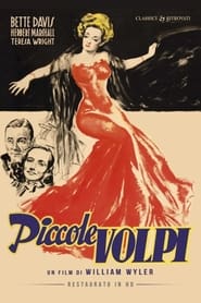 Piccole volpi (1941)