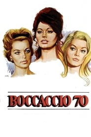 Boccaccio ’70 (1962)