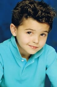 Logan Grove as Papi Jr. (voice)