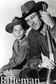 The Rifleman serie streaming VF et VOSTFR HD a voir sur streamizseries.net