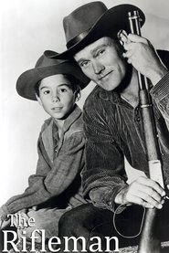 Poster The Rifleman - Season 2 Episode 17 : A Case of Identity 1963
