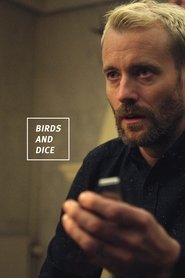 Poster Birds and Dice 1970