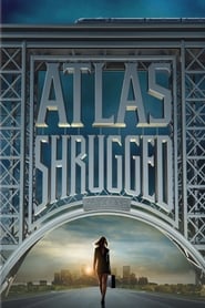 Poster for Atlas Shrugged: Part I