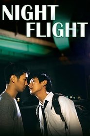 Poster Night Flight 2014