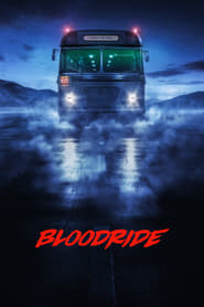 Bloodride (2020)