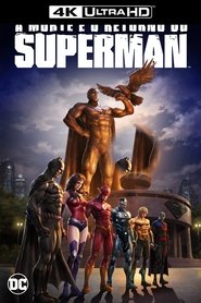 La muerte y el regreso de Superman (2019) La muerte y el regreso de Superman (2019)