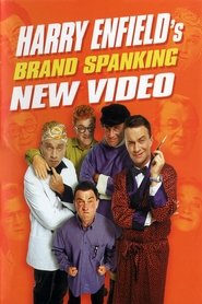 Harry Enfield's Brand Spanking New Show (2000) Harry Enfield's Brand Spanking New Show (2000)