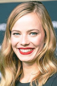 Saskia Rosendahl