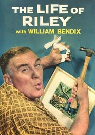 Poster The Life Of Riley 1958