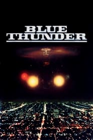 Blue Thunder 1983