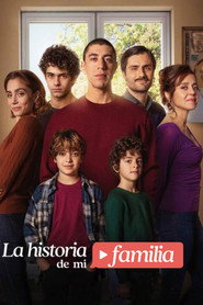 La historia de mi familia temporada 1,2 [latino-Inglés]