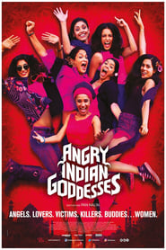 Angry Indian Goddesses постер