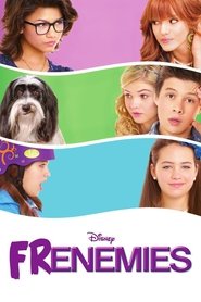 Poster van Frenemies