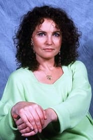 Valérie Mairesse as Georgia Duval