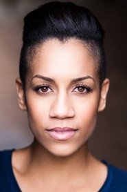 Profile picture of Dominique Tipper who plays Zipporah