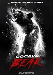 Cocaine Bear - Get in line. - Azwaad Movie Database