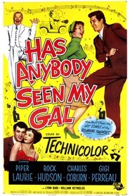 Has Anybody Seen My Gal (1952)