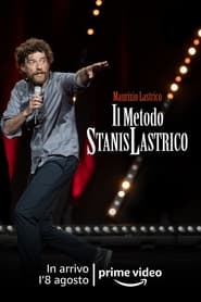 Poster Il metodo StanisLastrico