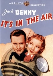 It's in the Air 1935 映画 吹き替え