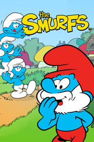 Poster for The Smurfs