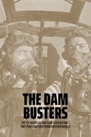 The Dam Busters постер