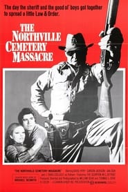 Northville Cemetery Massacre постер
