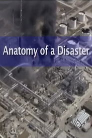 Anatomy of a Disaster: Explosion at BP Texas City Refinery (2008)